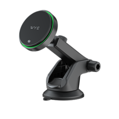 Qi2.2 25W Wireless In Car Holder