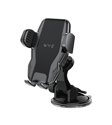 Telescopic Dashboard & Windshield Holder