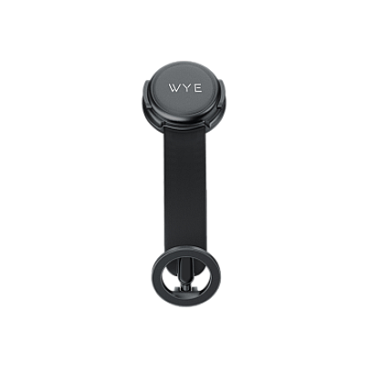 Vent-Mounted Clip In-Car Holder H110