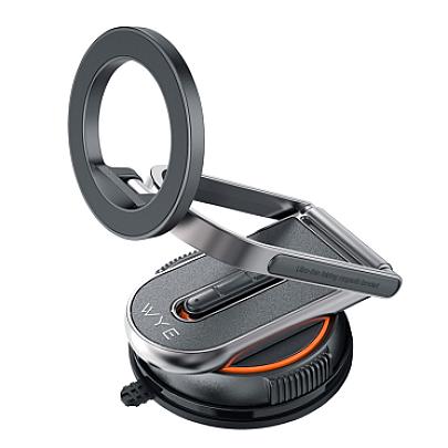 Vent-Mounted Clip In-Car Holder H112