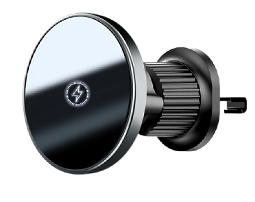 Wireless Magnetic Charging & Vent Holder