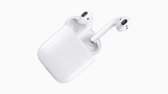 AirPods (1st generation) product image