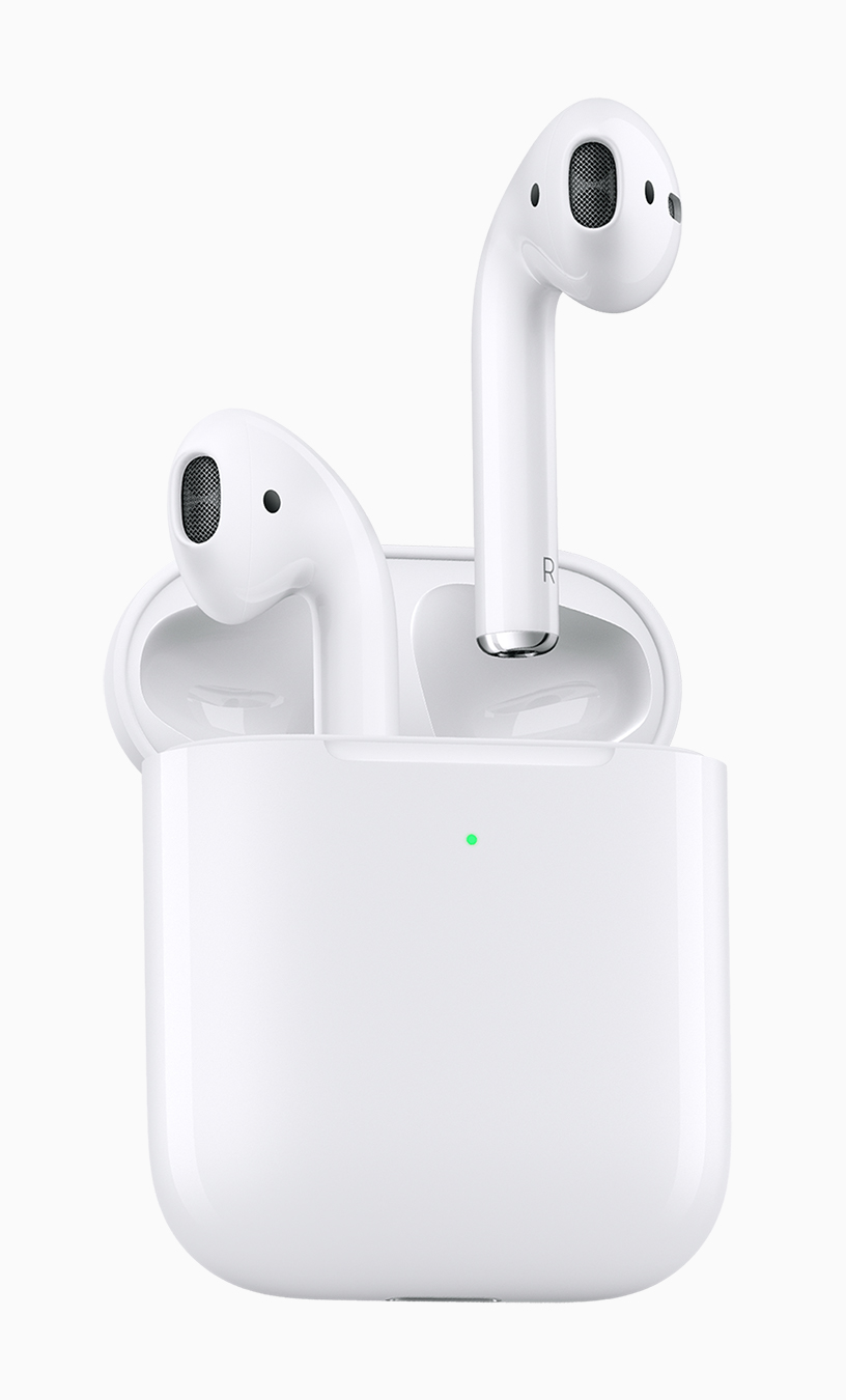 AirPods (2nd generation) product image