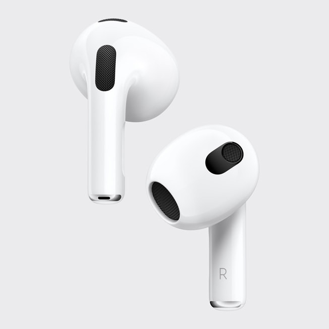 AirPods (3rd generation) product image
