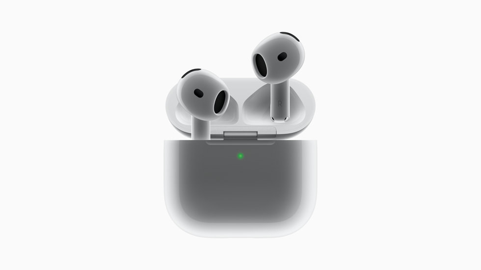 AirPods 4 product image