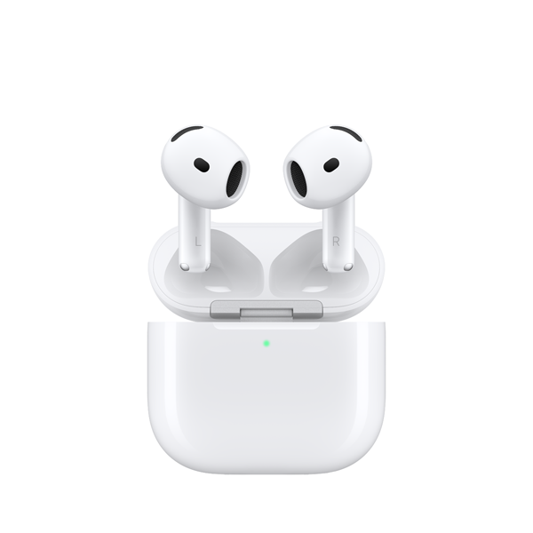 AirPods 5 with Wireless Charging Case product image