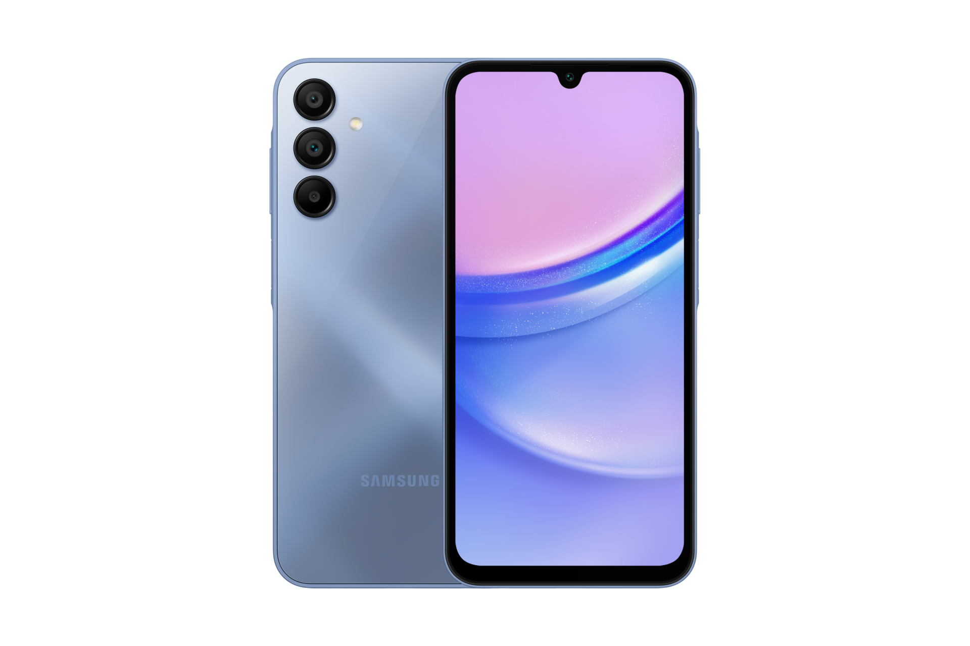 Galaxy A15 product image