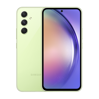 Galaxy A54 product image