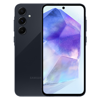 Galaxy A55 product image