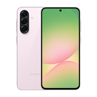 Galaxy A56 product image