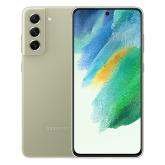 Galaxy S21 FE product image