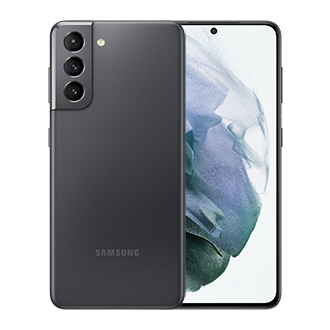 Galaxy S21 product image