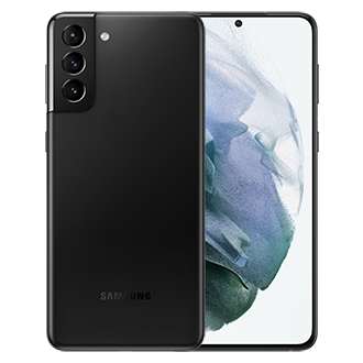 Galaxy S21+ product image
