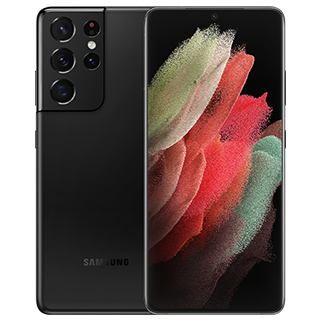 Galaxy S21 Ultra product image