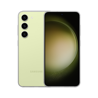 Galaxy S23 product image