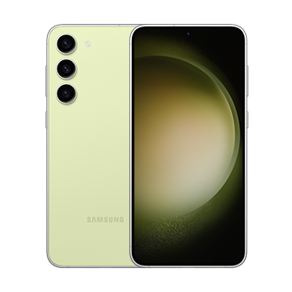 Galaxy S23+ product image