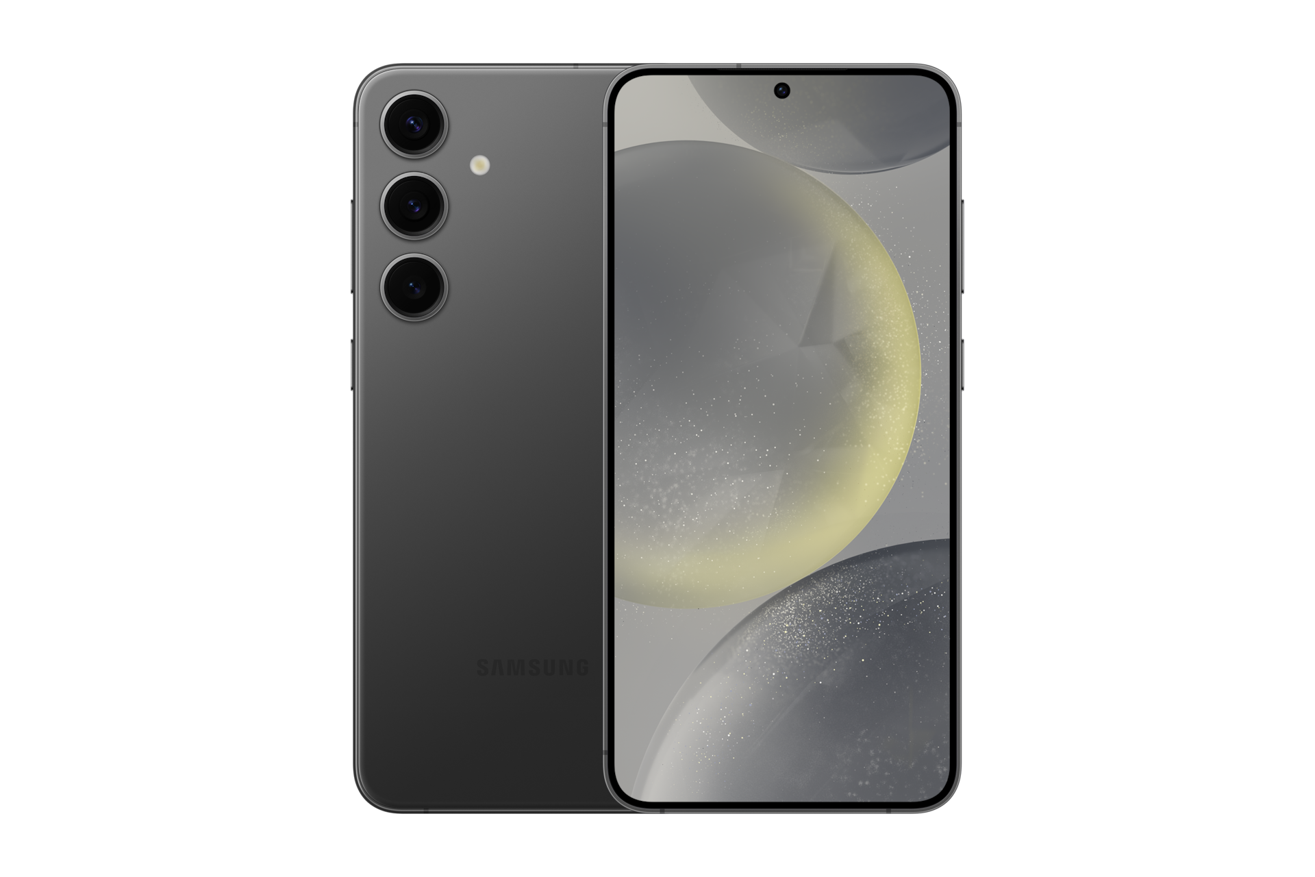 Galaxy S24+ product image