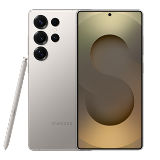Galaxy S25 Ultra product image