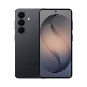 Galaxy S26 product image