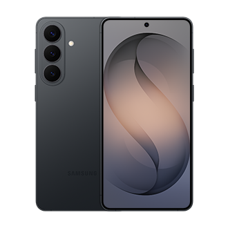 Galaxy S26+ product image