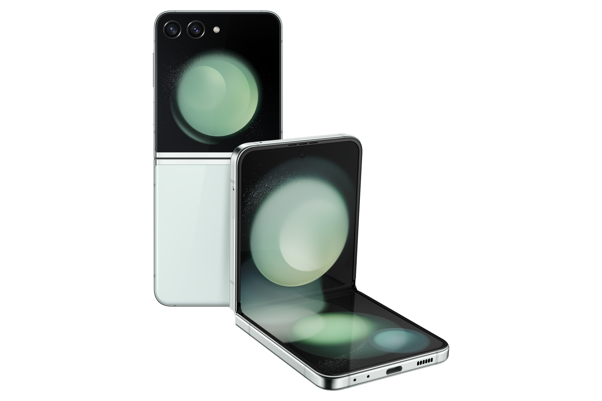 Galaxy Z Flip 5 product image