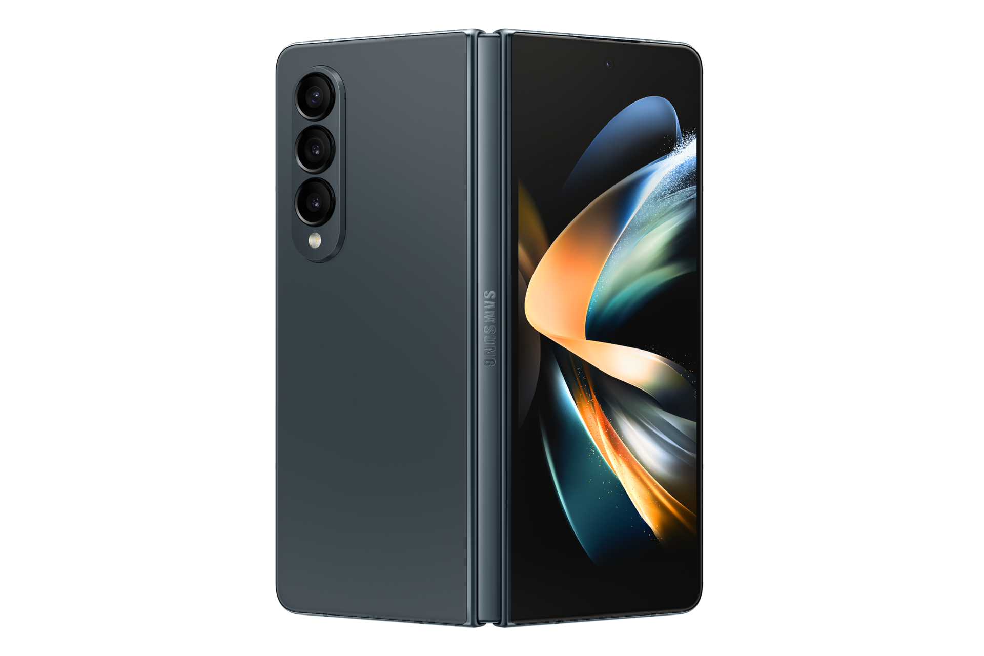 Galaxy Z Fold 4 product image