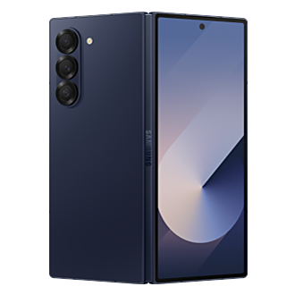 Galaxy Z Fold 6 product image