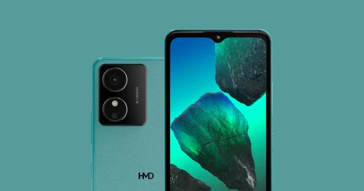 HMD Key product image