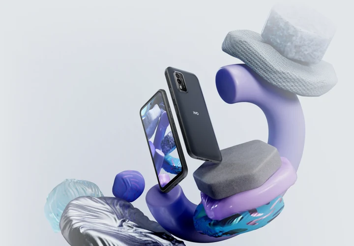 HMD XR21 product image
