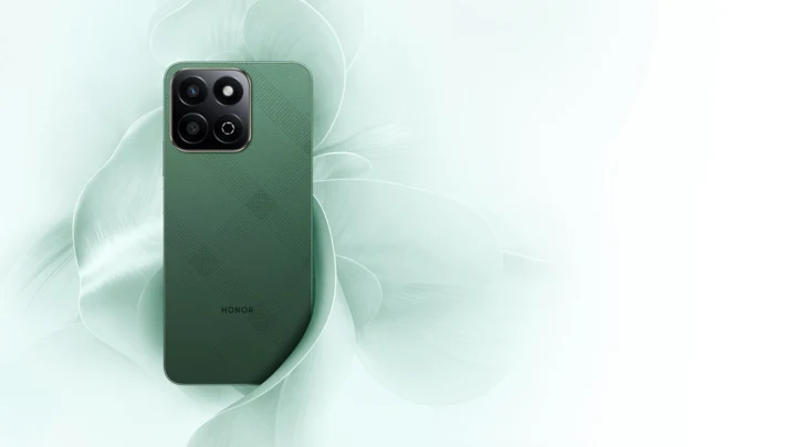 HONOR 200 Smart product image