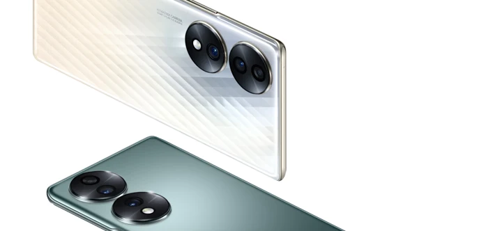 HONOR 70 product image