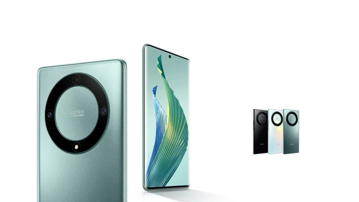 HONOR Magic5 Lite product image