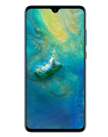 HUAWEI Mate 20 product image