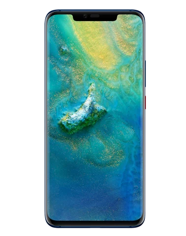 HUAWEI Mate 20 Pro product image