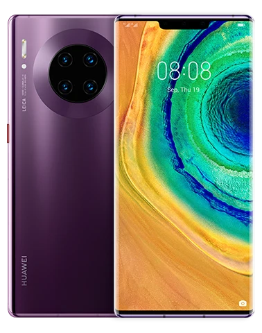 HUAWEI Mate 30 Pro product image