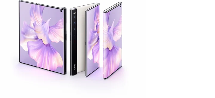 HUAWEI Mate Xs 2 product image
