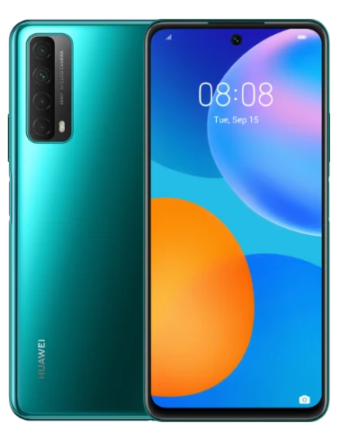 HUAWEI P smart 2021 product image