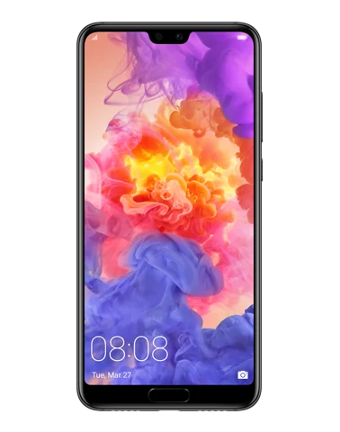 HUAWEI P20 product image