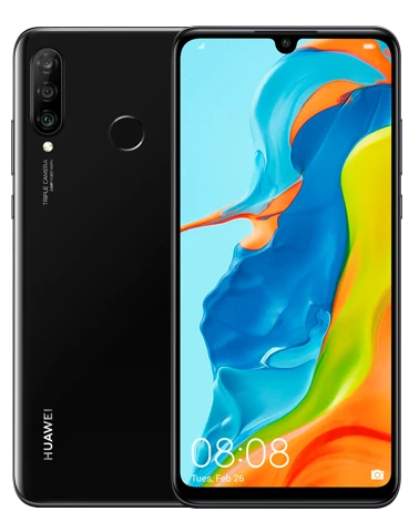 HUAWEI P30 lite product image