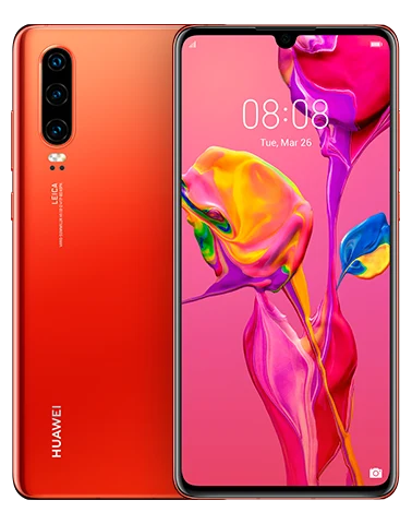 HUAWEI P30 product image