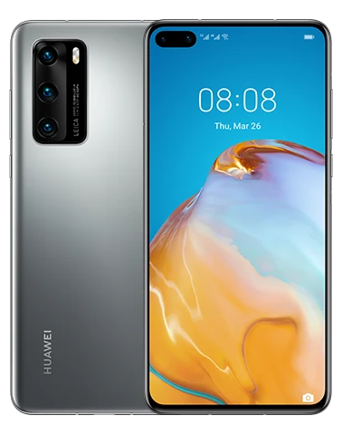 HUAWEI P40 product image