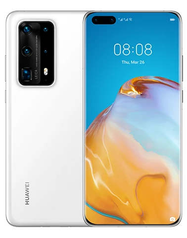 HUAWEI P40 Pro+ product image