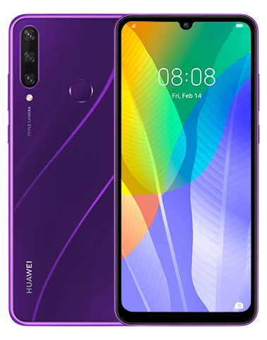 HUAWEI Y6p product image