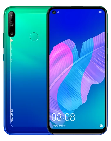 HUAWEI Y7p product image
