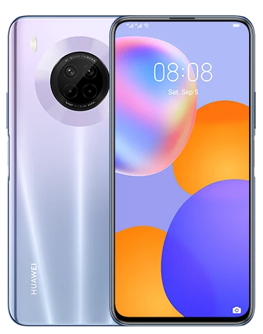 HUAWEI Y9a product image