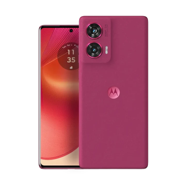 Motorola Edge 50 Fusion product image