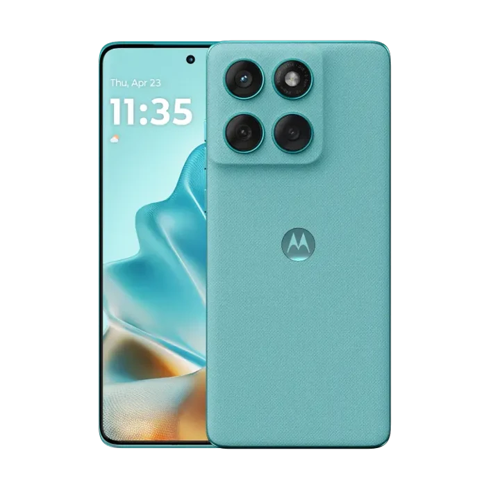 Motorola Edge 60 Fusion product image