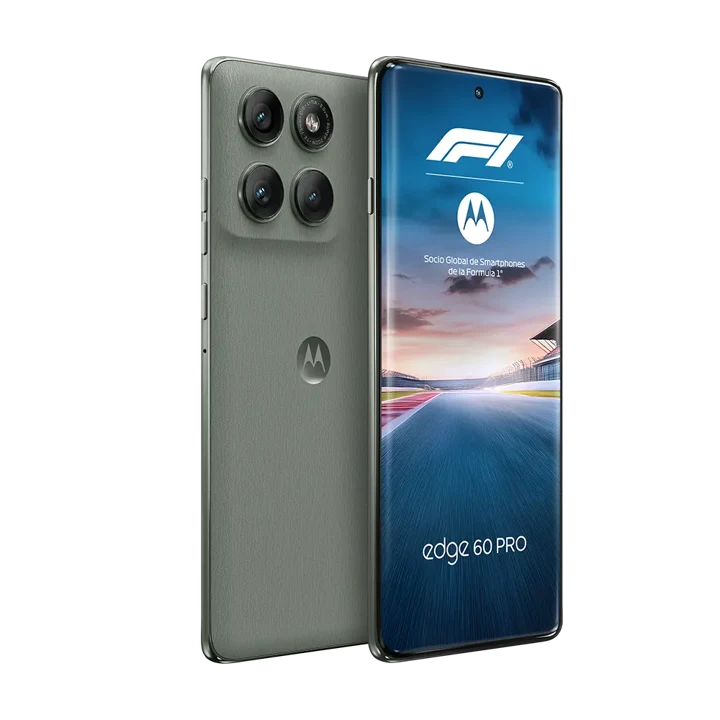 Motorola Edge 60 Pro product image