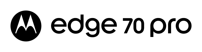 Motorola Edge 70 Pro product image