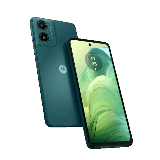 Motorola Moto G04 product image